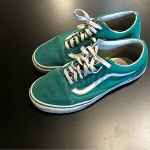 Vans Old Skool size 9